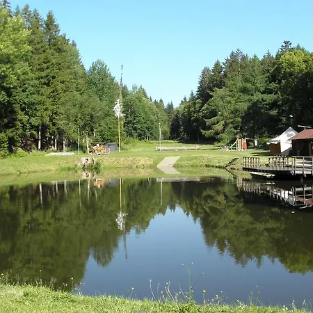 Apartamento Apartman Na Strani Vimperk