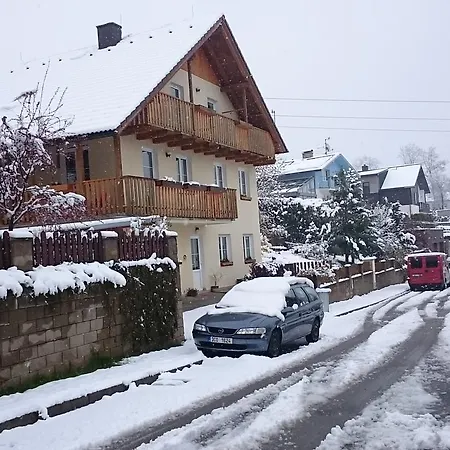 Apartman Na Strani Apartamento *