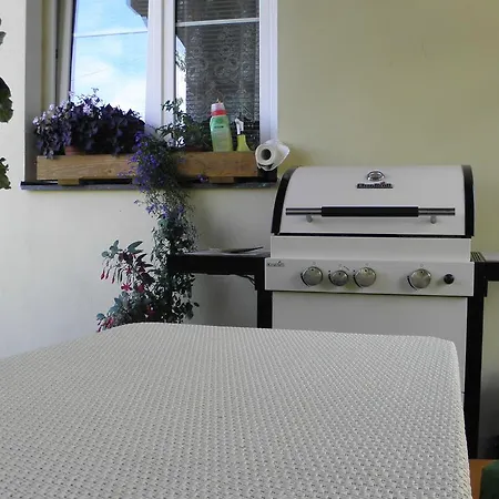 Apartman Na Strani Vimperk