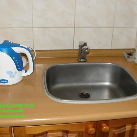 Apartman Na Strani