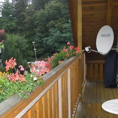 Apartman Na Strani * Vimperk