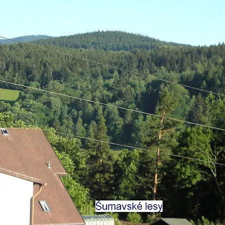 Apartamento Apartman Na Strani Vimperk