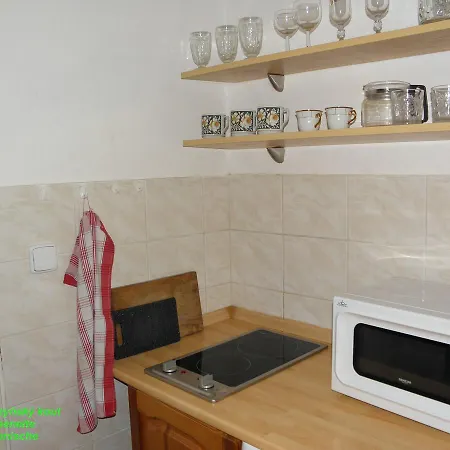 Apartman Na Strani * Vimperk