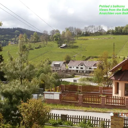 Apartman Na Strani Apartamento *