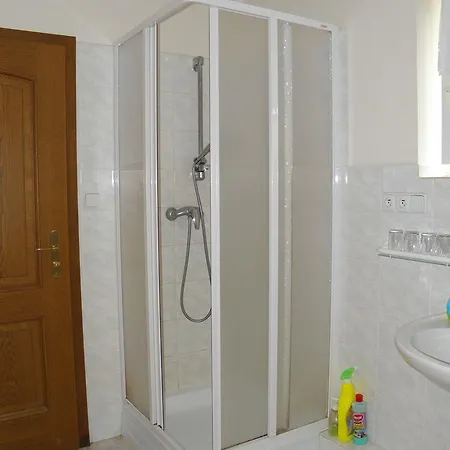 Apartment Apartman Na Strani Vimperk